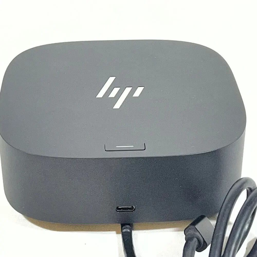 HP USB-C G5 Essential Docking Station Dock HSN-IX02